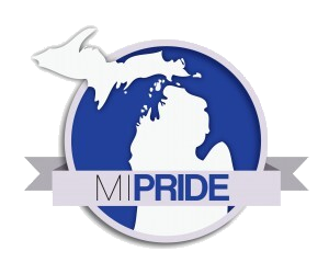 Michigan Pride Logo